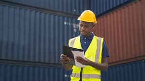 Customs Brokerage