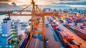 Consignments Cargo Handling