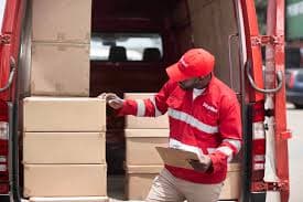 Express Delivery