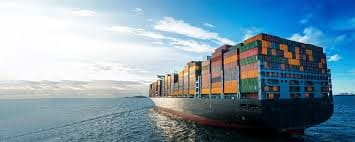 Ocean Freight