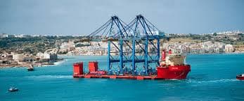 Project Logistics Solution