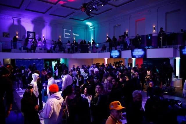 Private Events