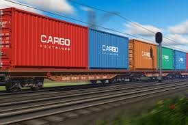 Rail Freight