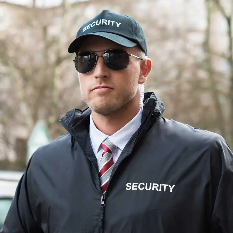 Security Services