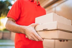 Secure Delivery