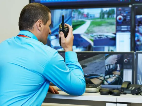 Counter Surveillance