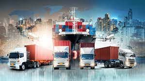 Third Party Logistics