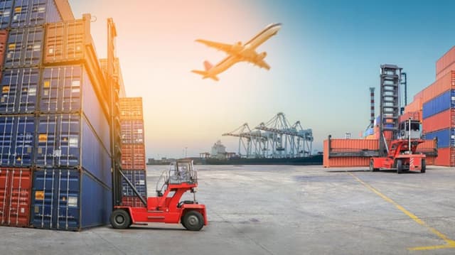 Logistics Services